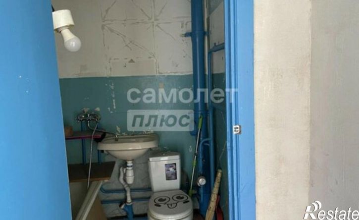 1-комн квартира ул Логовая, 70Б,  д. 70Б