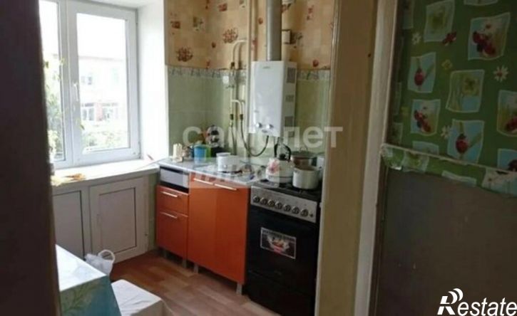 2-комн квартира ул Шахтостроительная, 33,  д. 33
