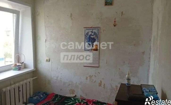 2-комн квартира ул Шахтостроительная, 33,  д. 33