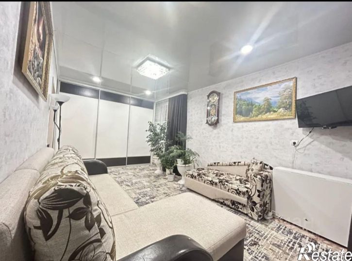 2-комн квартира ул Комарова, 47/1,  д. 47/1