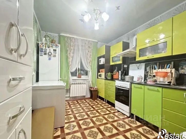 2-комн квартира ул Комарова, 47/1,  д. 47/1
