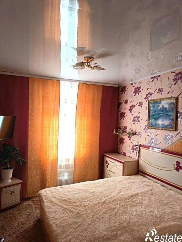 2-комн квартира ул Комарова, 47/1,  д. 47/1