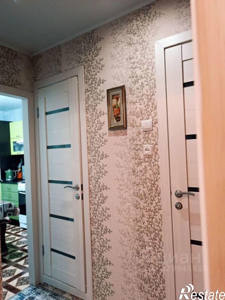 2-комн квартира ул Комарова, 47/1,  д. 47/1
