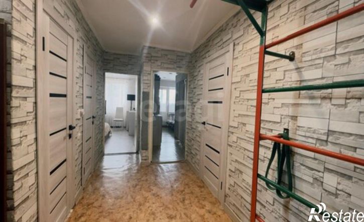 2-комн квартира Луговая улица, 24,  д. 24