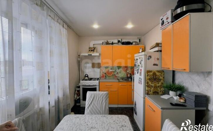 2-комн квартира Луговая улица, 24,  д. 24