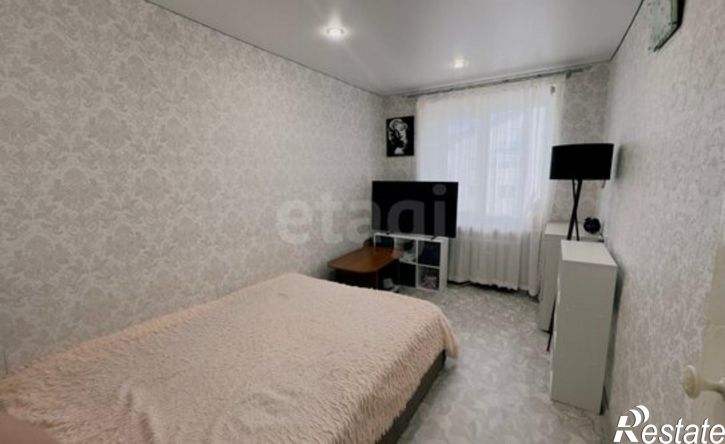 2-комн квартира Луговая улица, 24,  д. 24