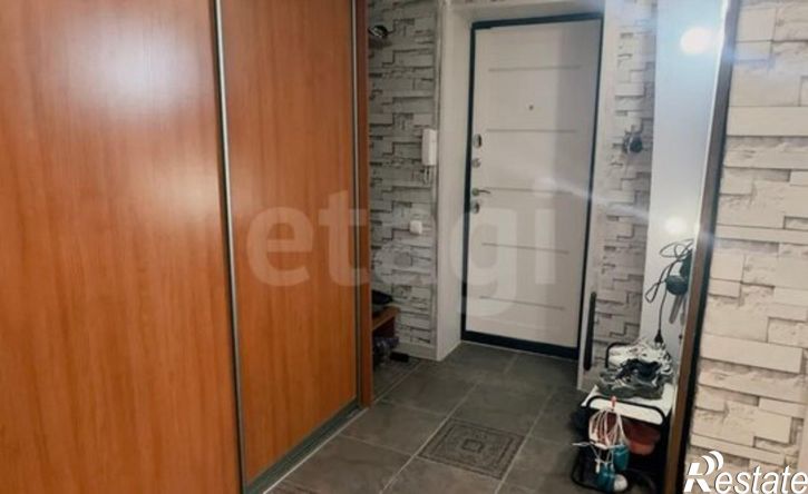 2-комн квартира Луговая улица, 24,  д. 24