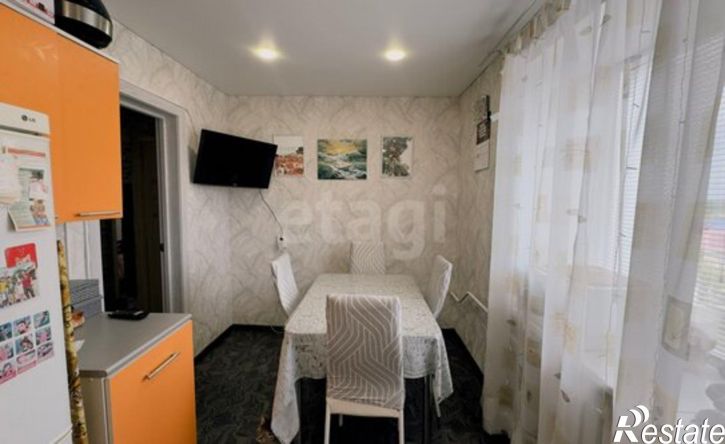 2-комн квартира Луговая улица, 24,  д. 24