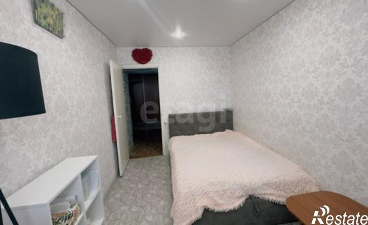 2-комн квартира Луговая улица, 24,  д. 24