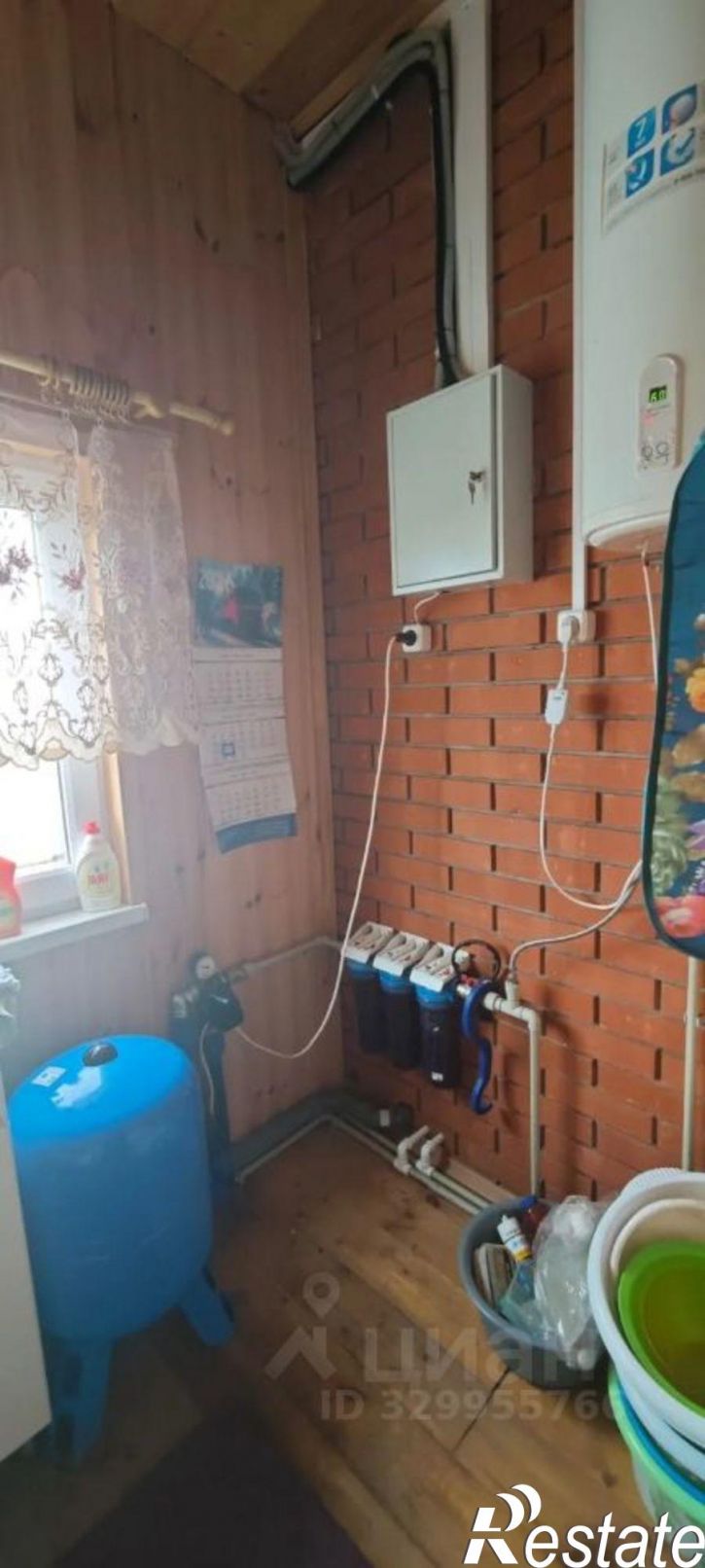 Коттедж/дом Уфимский район