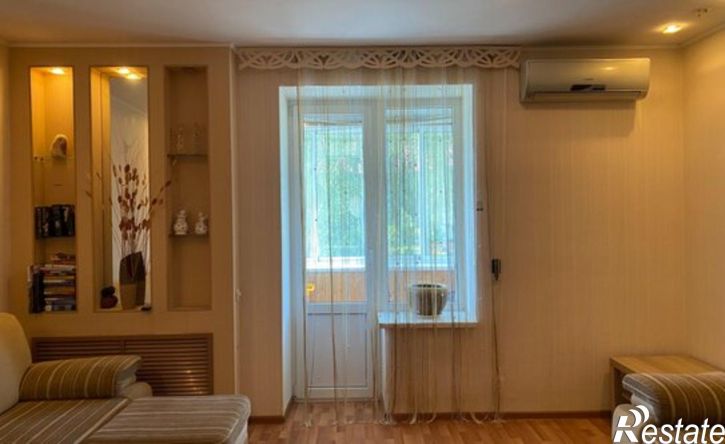 3-комн квартира проспект Ленина, 20,  д. 20