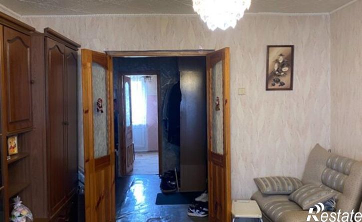 3-комн квартира Зелёная улица, 41,  д. 41
