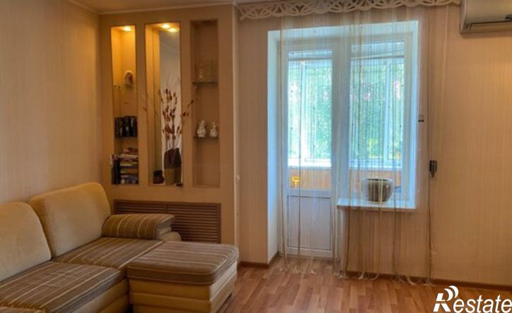 3-комн квартира проспект Ленина, 20,  д. 20