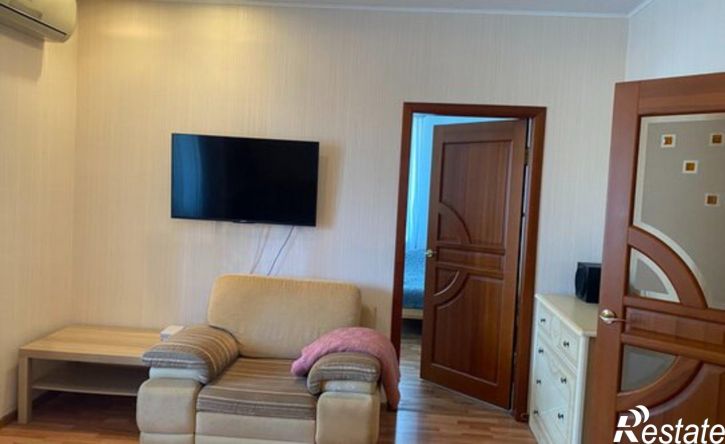3-комн квартира проспект Ленина, 20,  д. 20