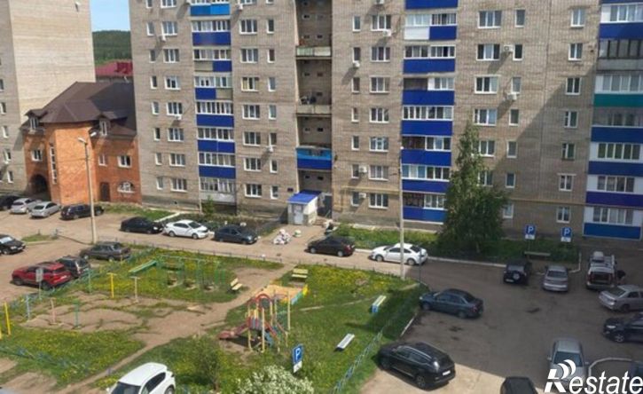 3-комн квартира Зелёная улица, 41,  д. 41