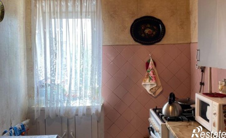 3-комн квартира Зелёная улица, 41,  д. 41