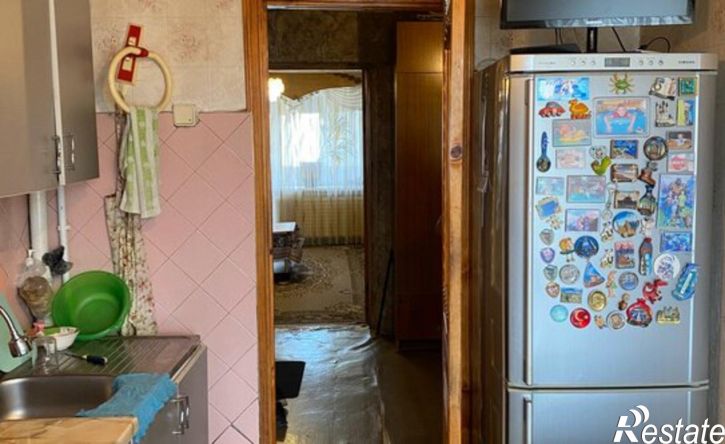3-комн квартира Зелёная улица, 41,  д. 41