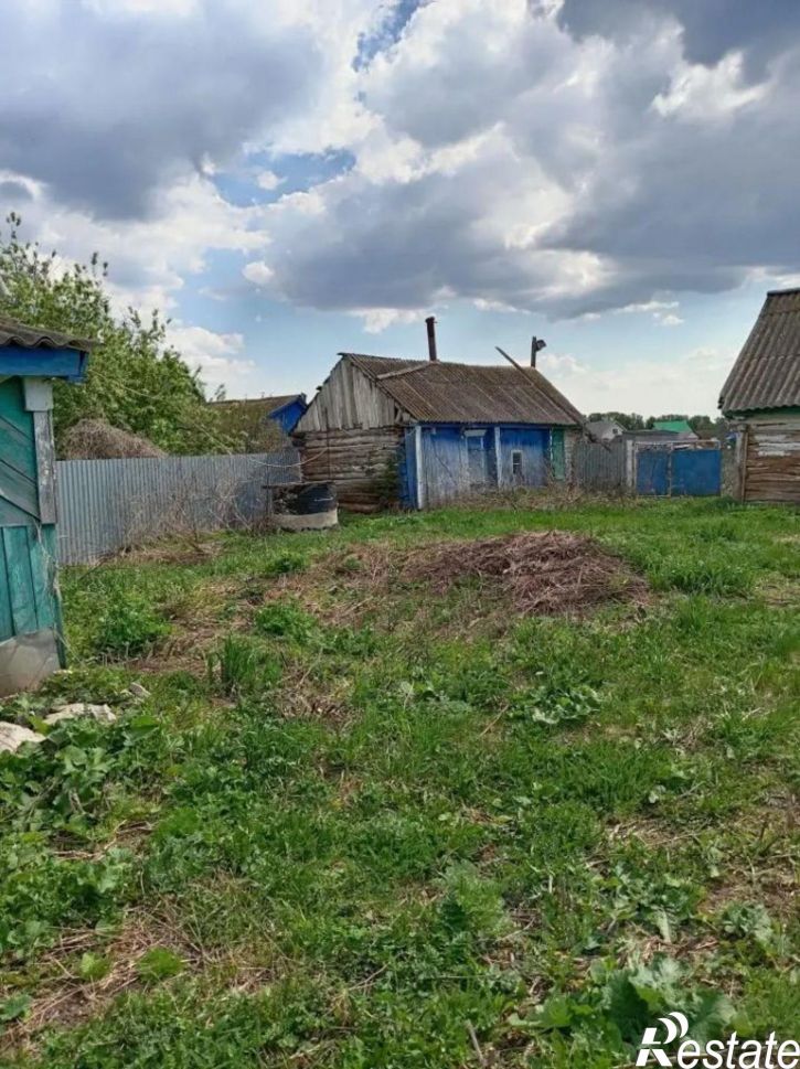 Коттедж/дом Буздякский район