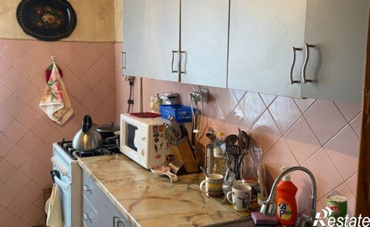3-комн квартира Зелёная улица, 41,  д. 41