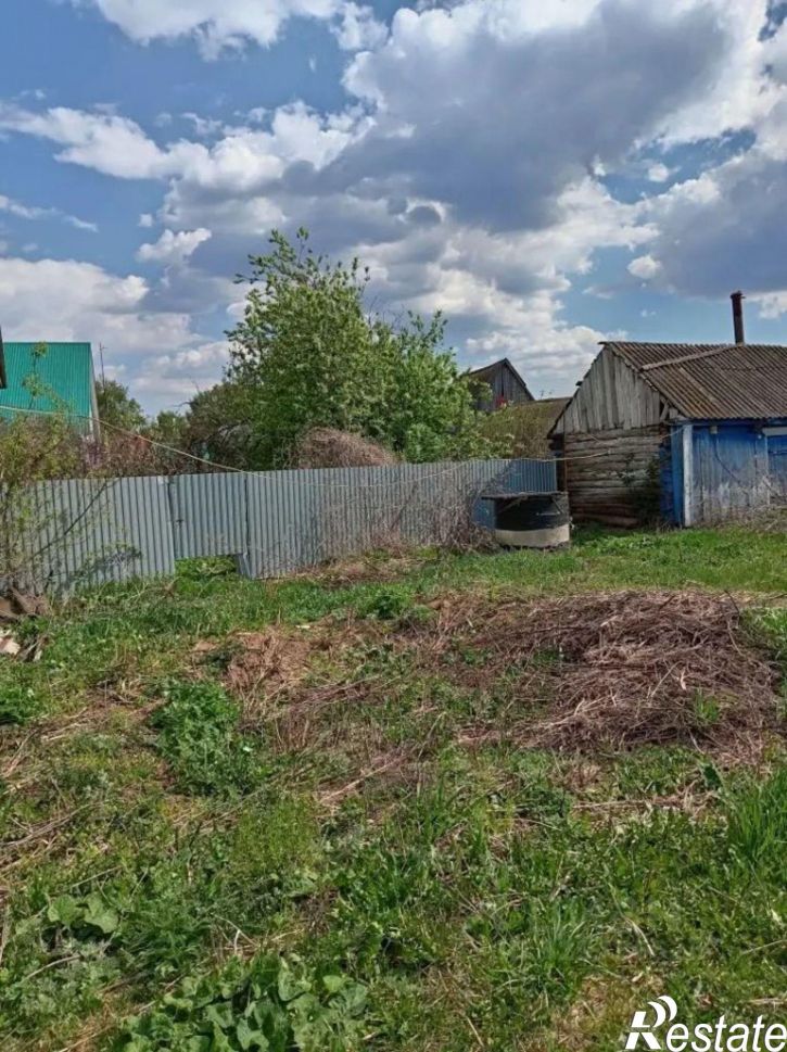 Коттедж/дом Буздякский район