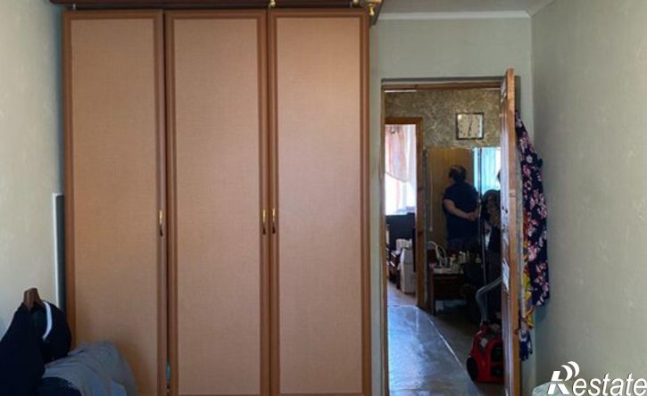 3-комн квартира Зелёная улица, 41,  д. 41