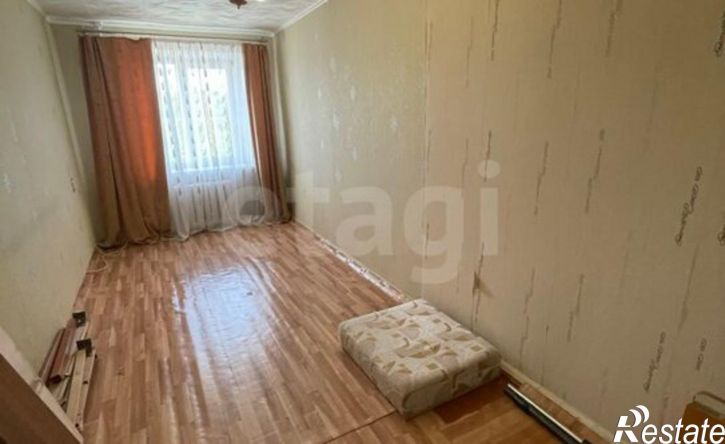 2-комн квартира ул Чкалова, 17,  д. 17