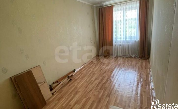 2-комн квартира ул Чкалова, 17,  д. 17