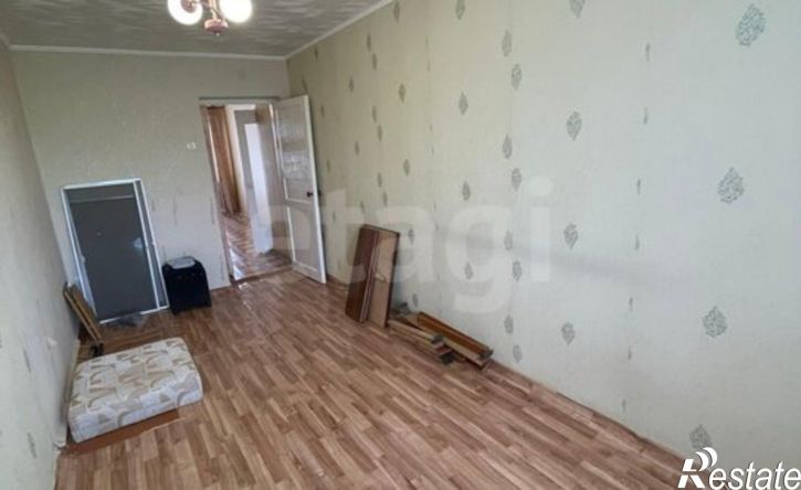 2-комн квартира ул Чкалова, 17,  д. 17