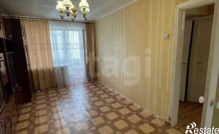 2-комн квартира ул Чкалова, 17,  д. 17