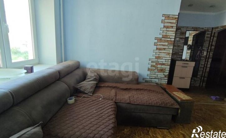 2-комн квартира ул Революционная, 21,  д. 21