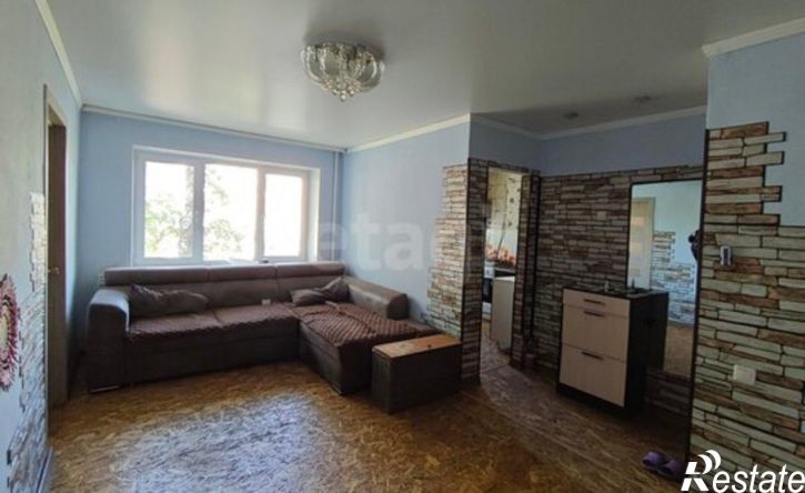 2-комн квартира ул Революционная, 21,  д. 21