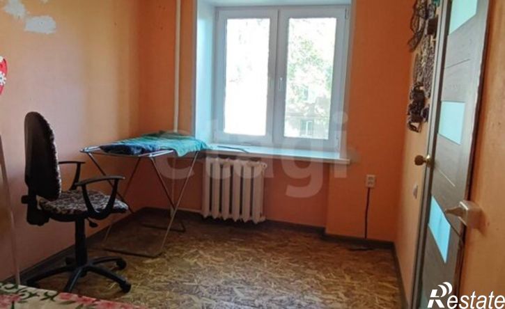 2-комн квартира ул Революционная, 21,  д. 21