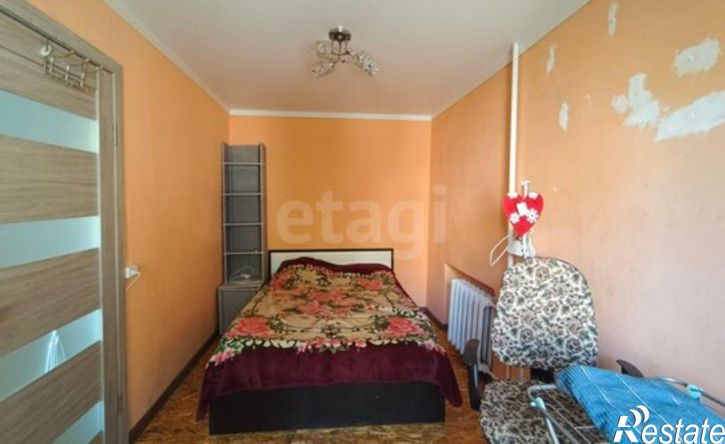 2-комн квартира ул Революционная, 21,  д. 21