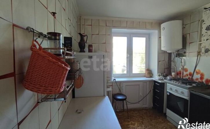 2-комн квартира ул Революционная, 21,  д. 21