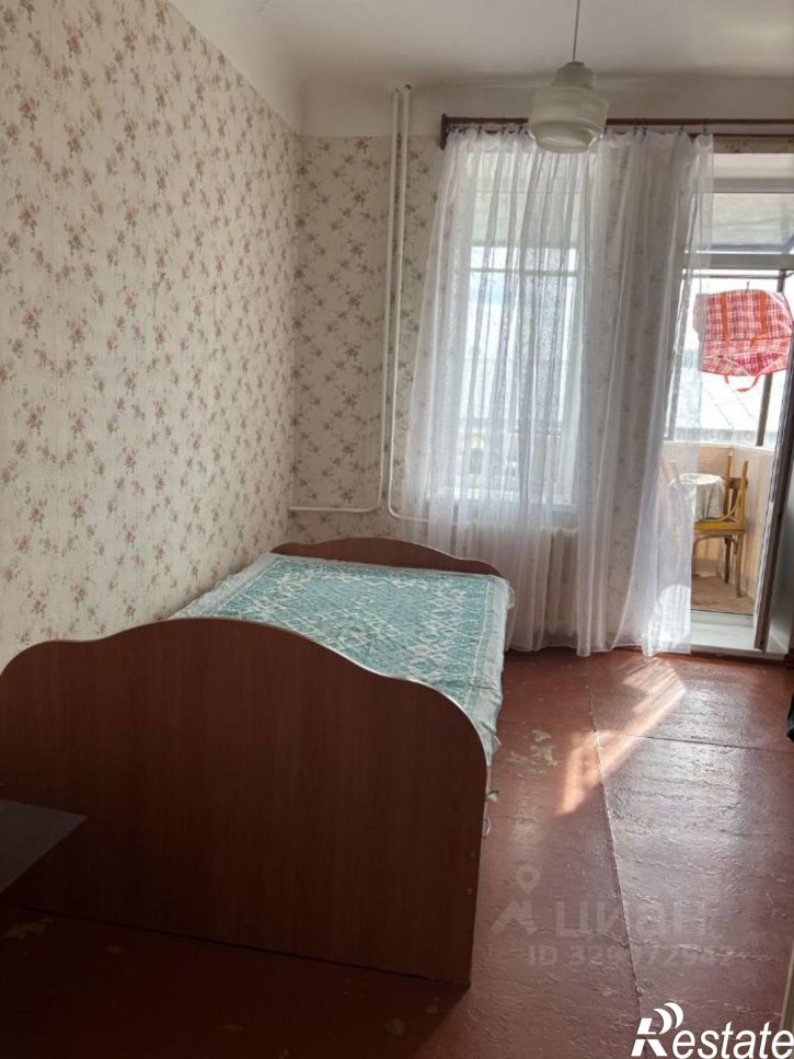 2-комн квартира Белорецк