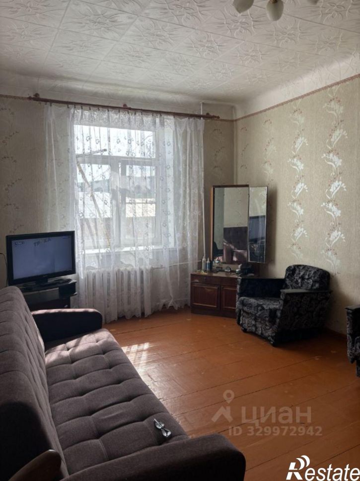 2-комн квартира Белорецк