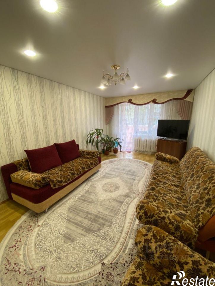 2-комн квартира улица Новосёлов, 10,  д. 10