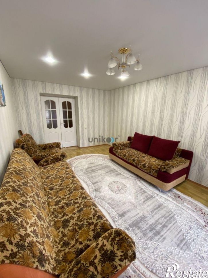 2-комн квартира улица Новосёлов, 10,  д. 10