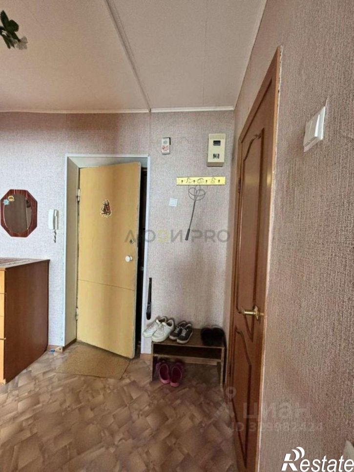 2-комн квартира улица Богдана Хмельницкого,дом 92/1