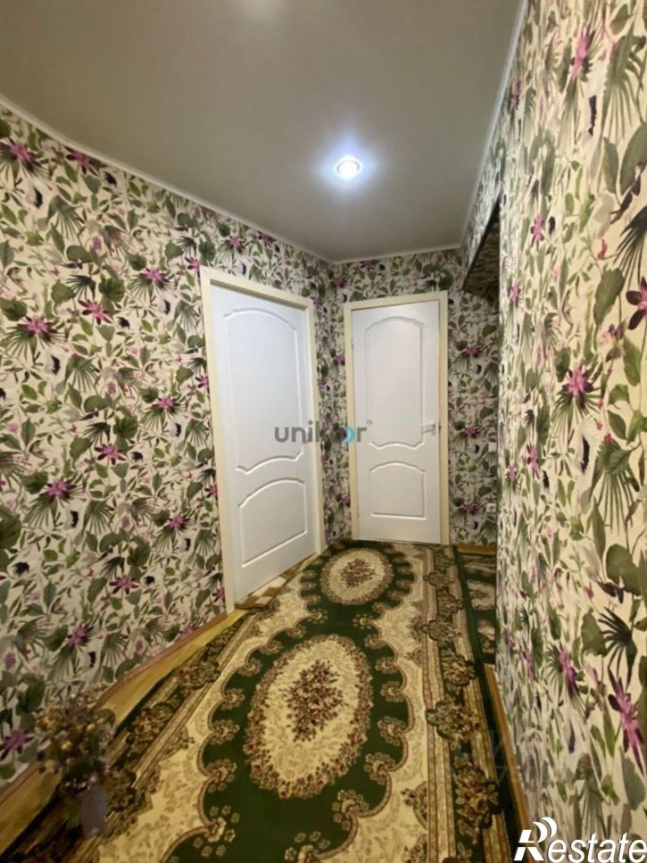 2-комн квартира улица Новосёлов, 10,  д. 10
