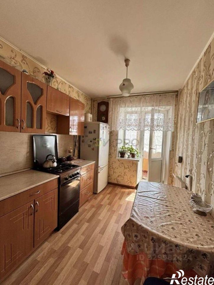 2-комн квартира улица Богдана Хмельницкого,дом 92/1