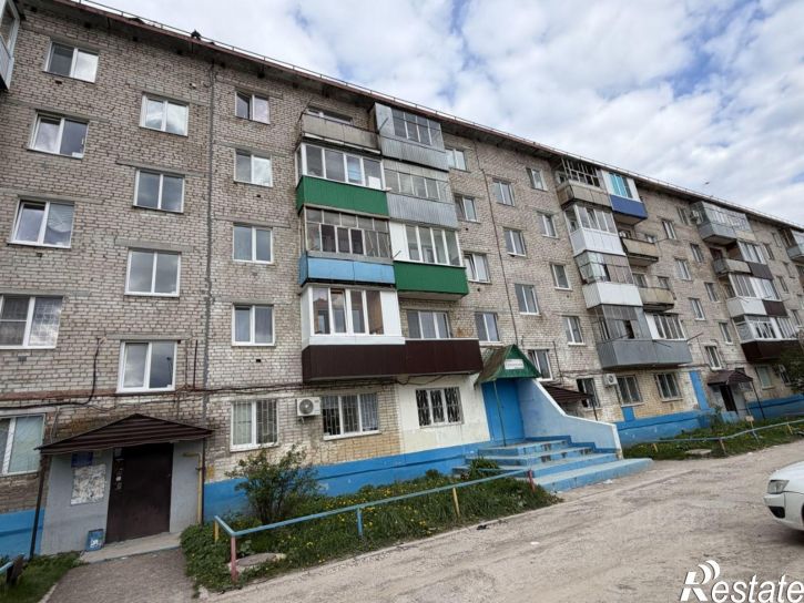 2-комн квартира улица Седова, 113,  д. 113