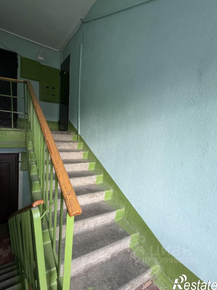 2-комн квартира улица Седова, 113,  д. 113