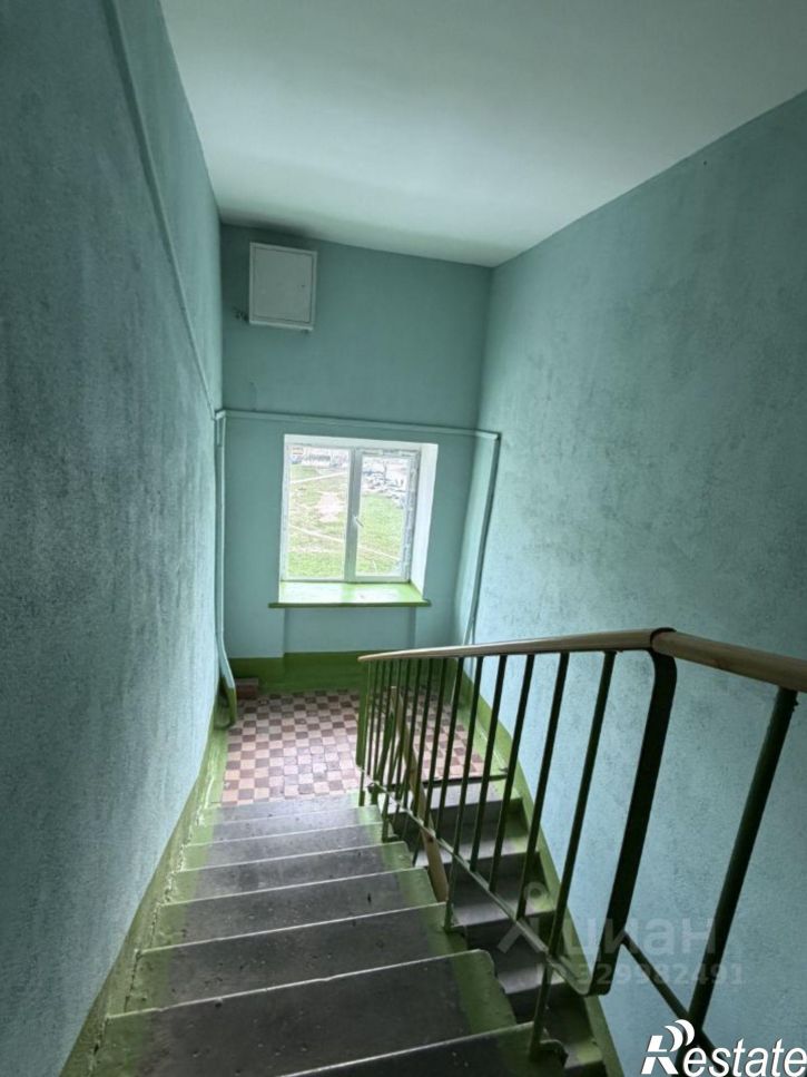 2-комн квартира улица Седова, 113,  д. 113