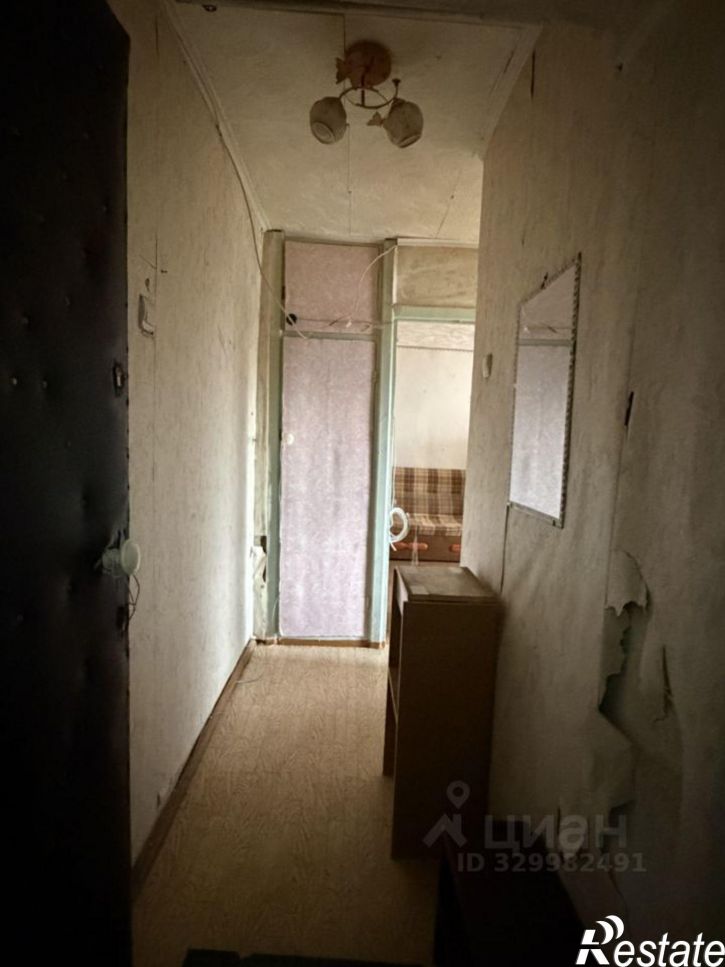 2-комн квартира улица Седова, 113,  д. 113