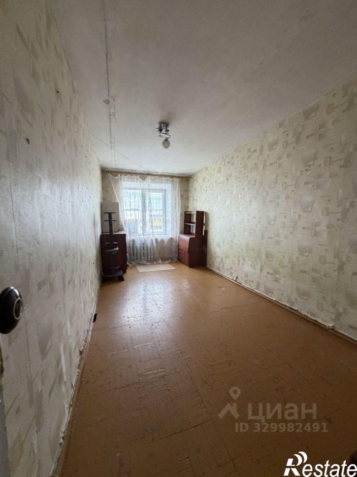 2-комн квартира улица Седова, 113,  д. 113