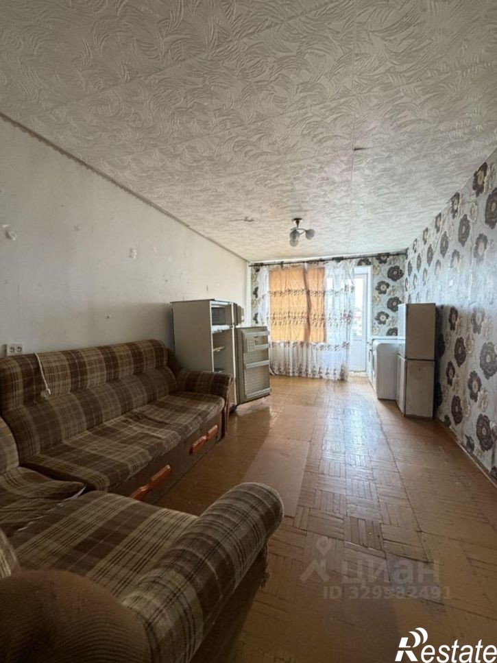 2-комн квартира улица Седова, 113,  д. 113