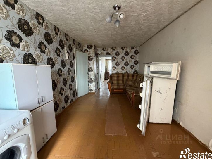 2-комн квартира улица Седова, 113,  д. 113