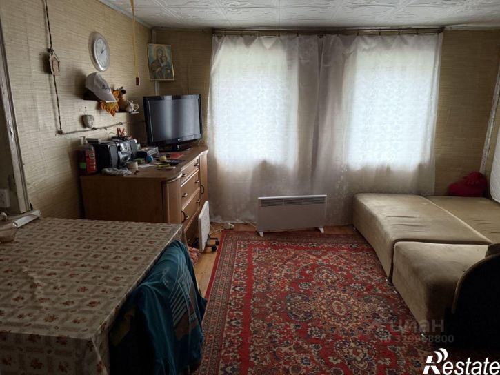 Коттедж/дом