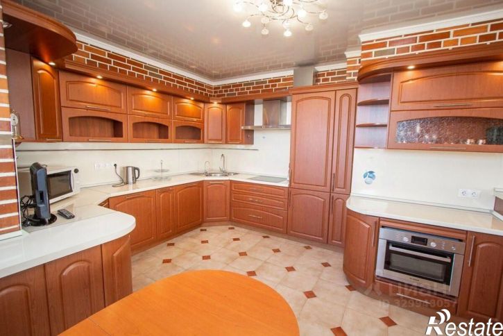 2-комн квартира Уфа г., Кировский